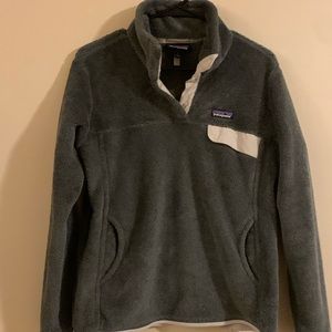 Patagonia fleece